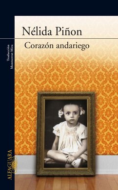 Corazón andariego - Piñon, Nélida