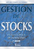 Gestión de stocks en la logística de almacenes Gestión de stocks en la logística de almacenes