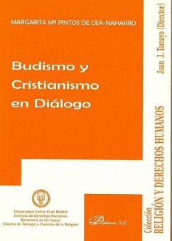 Budismo y cristianismo en diálogo - Pintos de Cea-Naharro, Margarita María