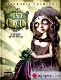 Misty circus 2, La noche de las brujas