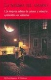 La sombra del asesino : los mejores relatos de crimen y misterio aparecidos en Valdemar