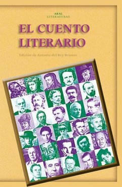 El cuento literario - Poe, Edgar Allan