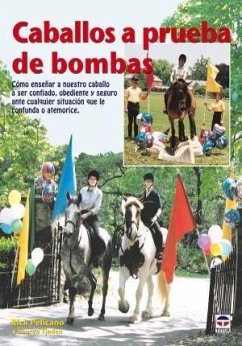 Caballos a prueba de bombas - Pelicano, Rick