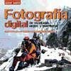 Fotografía digital de montañas, viajes y aventuras