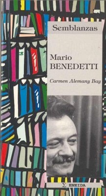 Mario Benedetti - Alemany Bay, Carmen