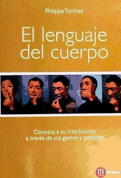 El lenguaje del cuerpo