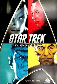 Star Trek, Countdown - Orci, Roberto