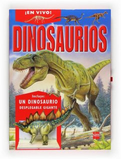 En vivo dinosaurios - Bampton, Claire