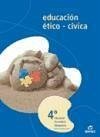 Educación ético-cívica, 4 ESO - González Clavero, Mariano