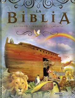 La Biblia (juvenil)