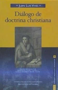 Diálogo de doctrina christiana - Vives, Juan Luis