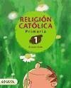Religión católica, 1 Educación Primaria - Porta Huget, Rosa Maria Roma Padrosa, Francesc