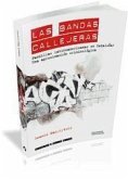 BANDAS CALLEJERAS . PANDILLAS LATINOAMERICANAS EN CATALUÑA