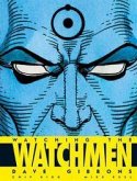 Watching the Watchmen Watching the Watchmen