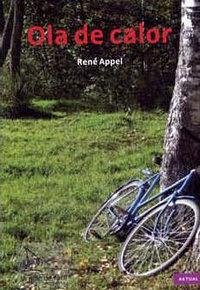 Ola de calor - Appel, René