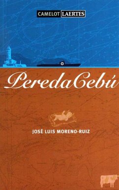 Pereda Cebú - Moreno-Ruiz, José Luis