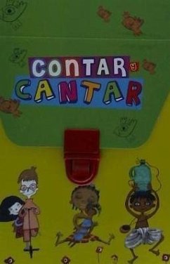 Contar y cantar 2