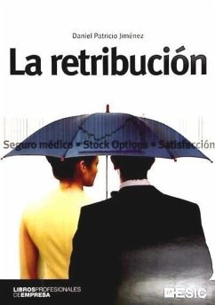 La retribución - Patricio Jiménez, Daniel Jesús