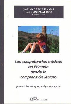 Las competencias básicas en Primaria desde la comprensión lectora