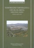 Transformaciones territoriales en la Costa del Sol Oriental : análisis territorial y urbanístico