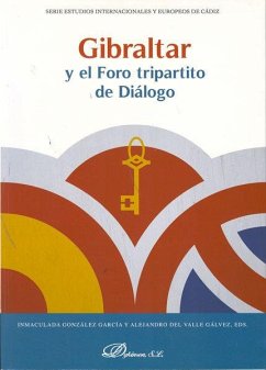 Cover Gibraltar y el Foro tripartito de Diálogo