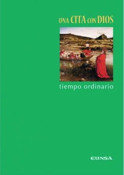 Una cita con Dios : tiempo ordinario - Cardona, Pablo