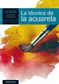 La técnica de la acuarela