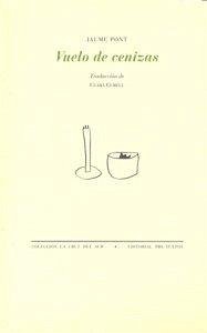 Cover Vuelo de cenizas