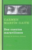 Dos cuentos maravillosos Dos cuentos maravillosos