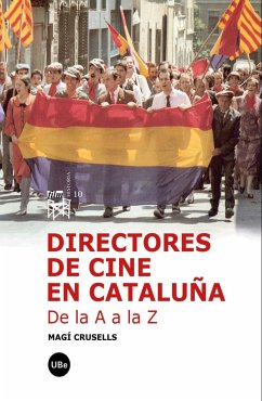 Directores de cine en Cataluña : de la A a la Z - Crusells, Magí