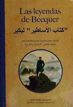 Las leyendas de Bécquer - Bécquer, Gustavo Adolfo