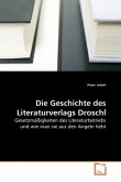 Die Geschichte des Literaturverlags Droschl