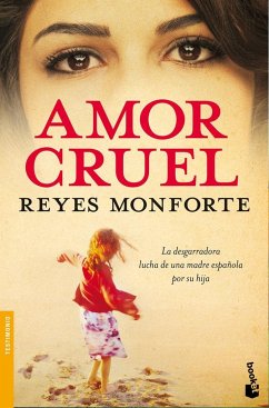 Amor cruel - Monforte, Reyes