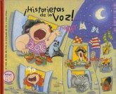Historietas de la voz Historietas de la voz