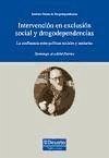 Intervención en exclusión social y drogodependencia: la confluencia entre políticas sociales y sanitarias, homenaje al "Abbé Pierre"