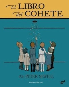 El Libro del Cohete - Newell, Peter