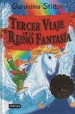 Tercer viaje al reino de la fantasía