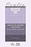 Análisis del discurso y repetición : palabras, actitudes y sentimientos Análisis del discurso y repetición : palabras, actitudes y sentimientos