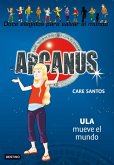 Ula mueve el mundo Ula mueve el mundo