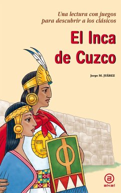 El inca de Cuzco - Martínez Juárez, Jorge