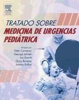 Tratado sobre medicina de urgencias pediátricas - Cameron, Peter; Jelinek, G.