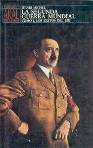 Cover Los éxitos del eje