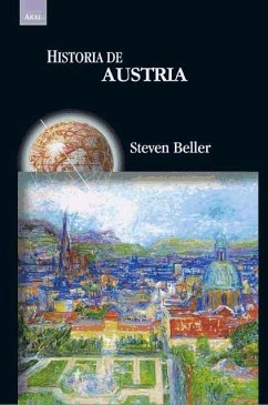 Historia de Austria - Beller, Steven