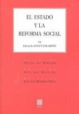 El estado y la reforma social El estado y la reforma social