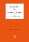El estado y la reforma social - Sanz y Escartín, Eduardo