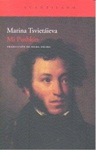 Cover Mi Pushkin