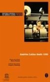 Historia General de América Latina Vol. VIII