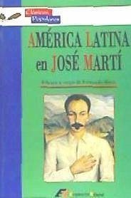 América latina en José Martí - Martí, José