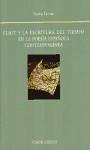 Eliot y la escritura del tiempo en la poesía española contemporánea - Ruxandra Gruia, Ioana