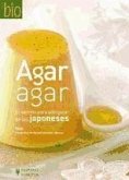 Agaragar : el secreto para adelgazar de los japoneses